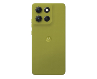 Motorola moto g86 power 5G 12/256GB Golden Cypress 120Hz - 1344270 - zdjęcie 7